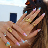 Bague Mira