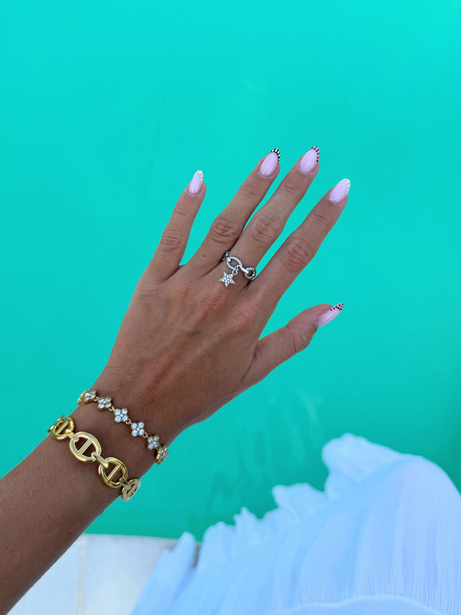 Bague Lidy