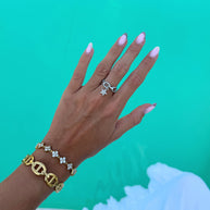 Bague Lidy