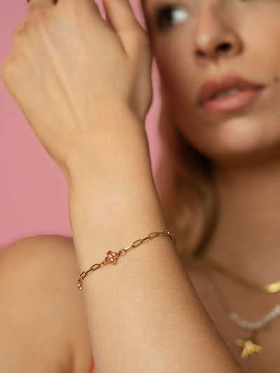 Bracelet Éternel