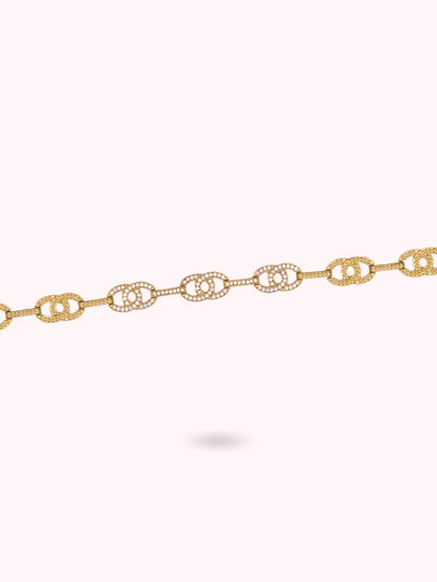 Bracelet Aurore