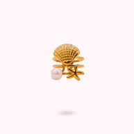 Bague Océana
