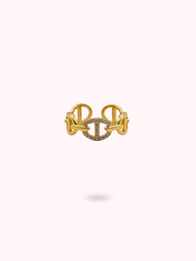 Bague Cindy