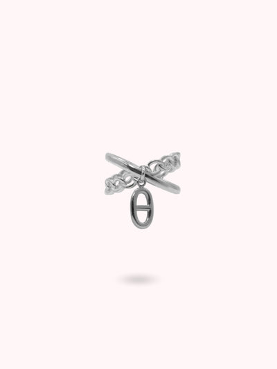 Bague Leslie