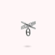 Bague Leslie