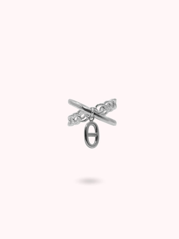 Bague Leslie