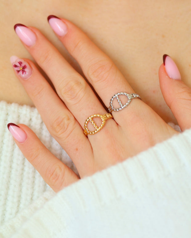 Bague Garance