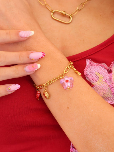 Bracelet Sunseta