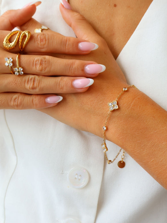 Bracelet Maïlys