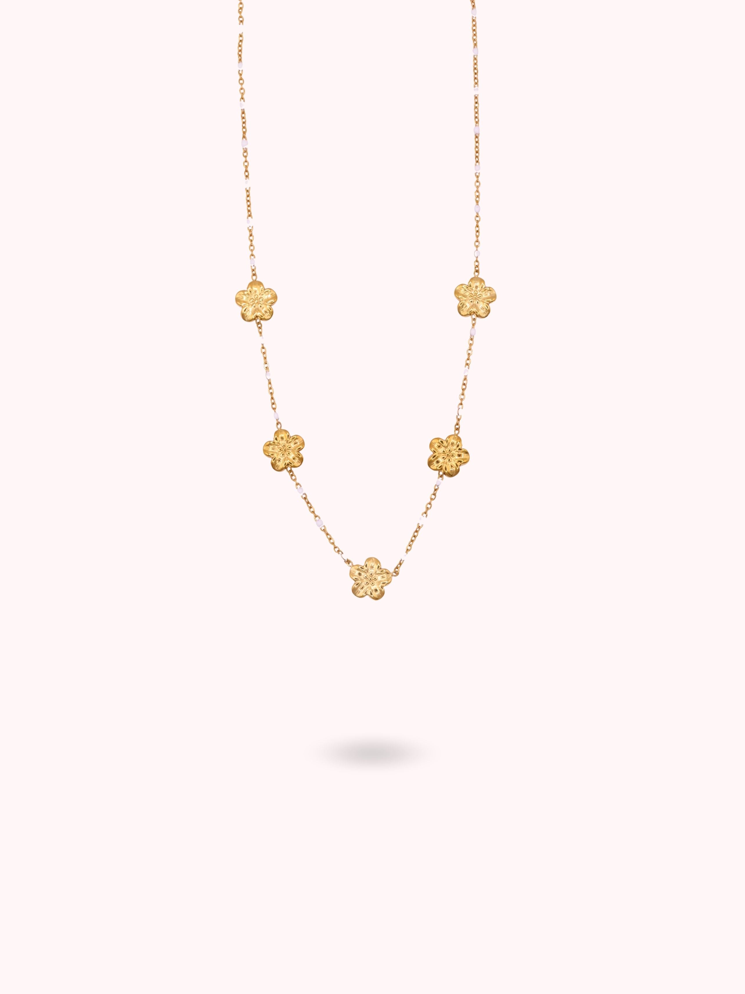 Collier Rosalia
