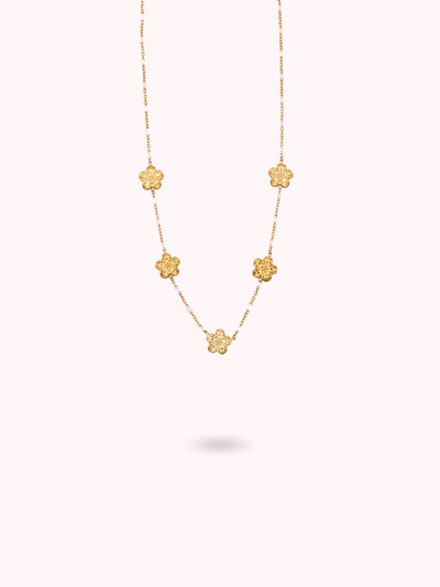 Collier Rosalia