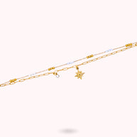Bracelet Ophélia