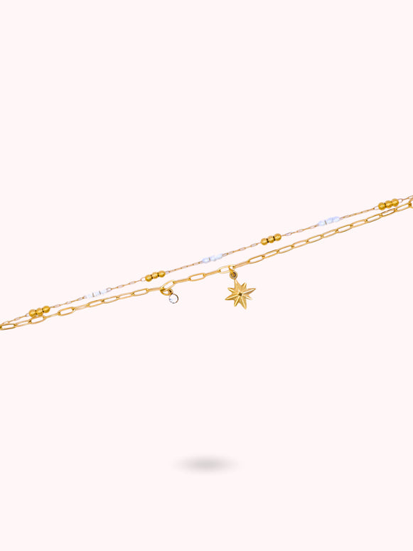 Bracelet Ophélia