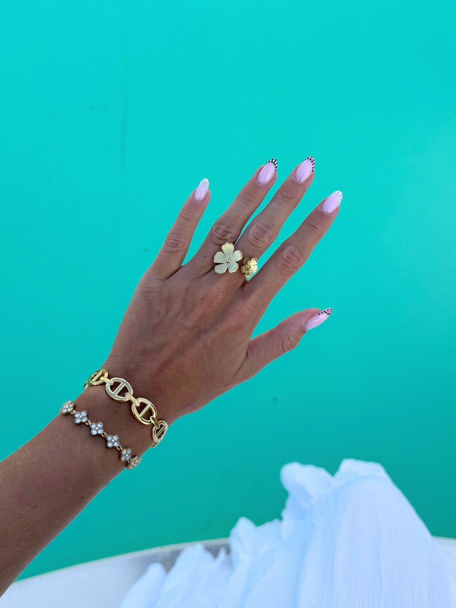 Bague Florine