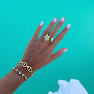 Bague Florine