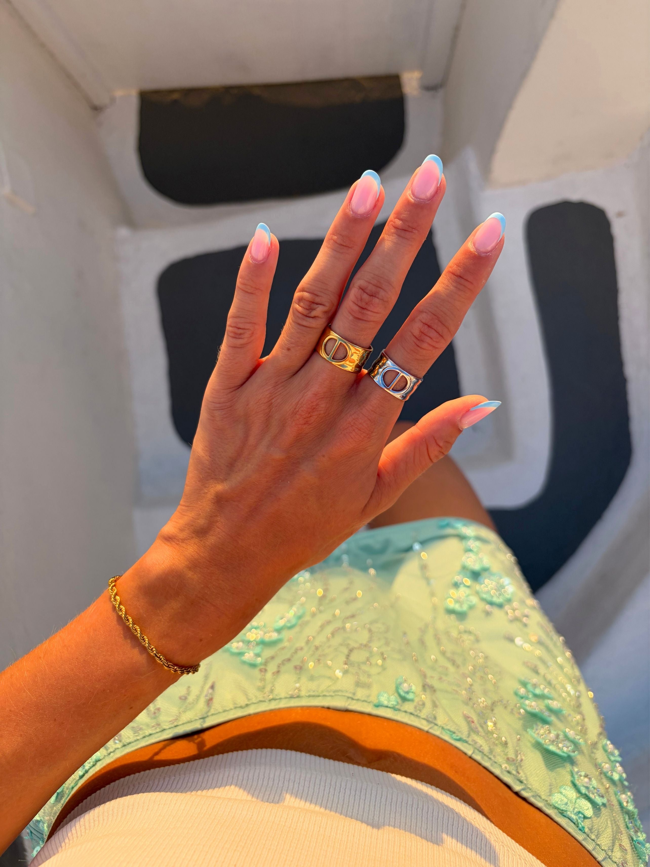 Bague Keyna