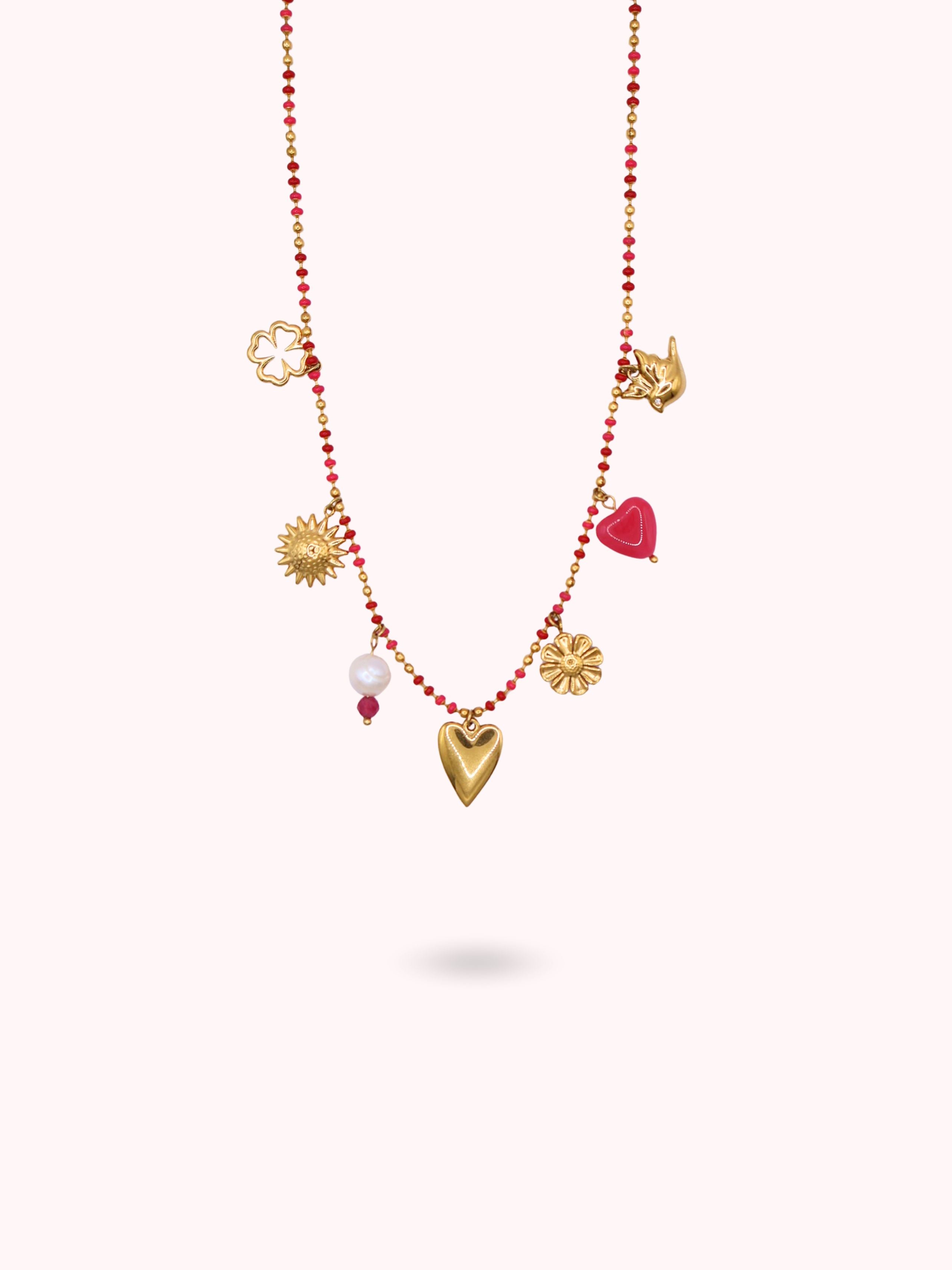 Collier Juliette