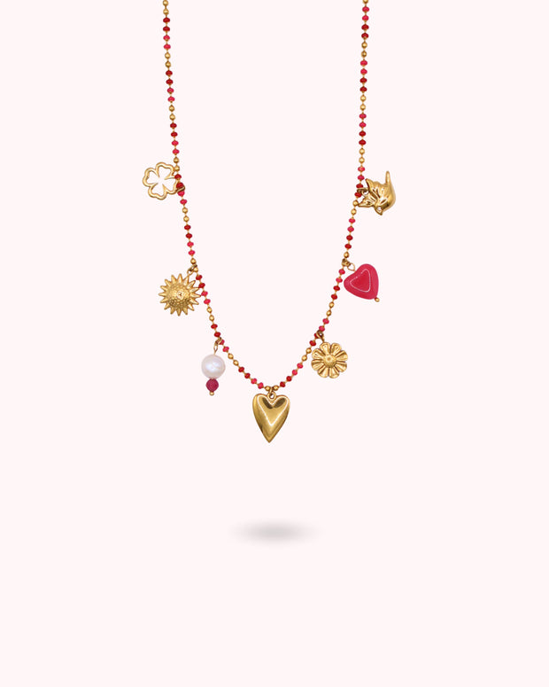 Collier Juliette