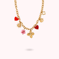Collier Catalina
