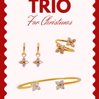 TRIO LIVIA