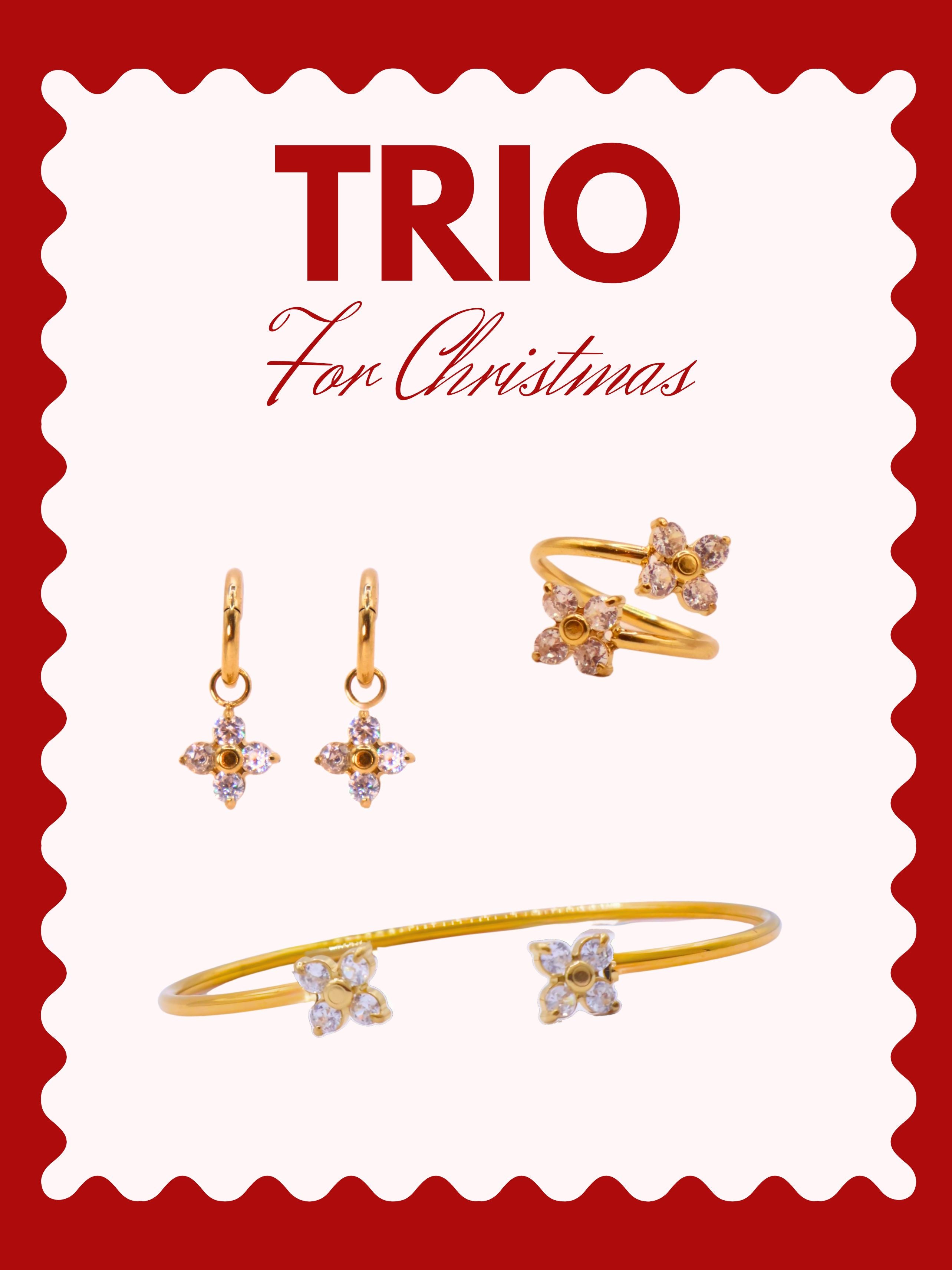 TRIO LIVIA