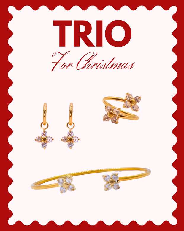 TRIO LIVIA