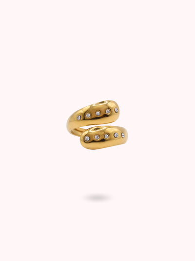 Bague Elyna