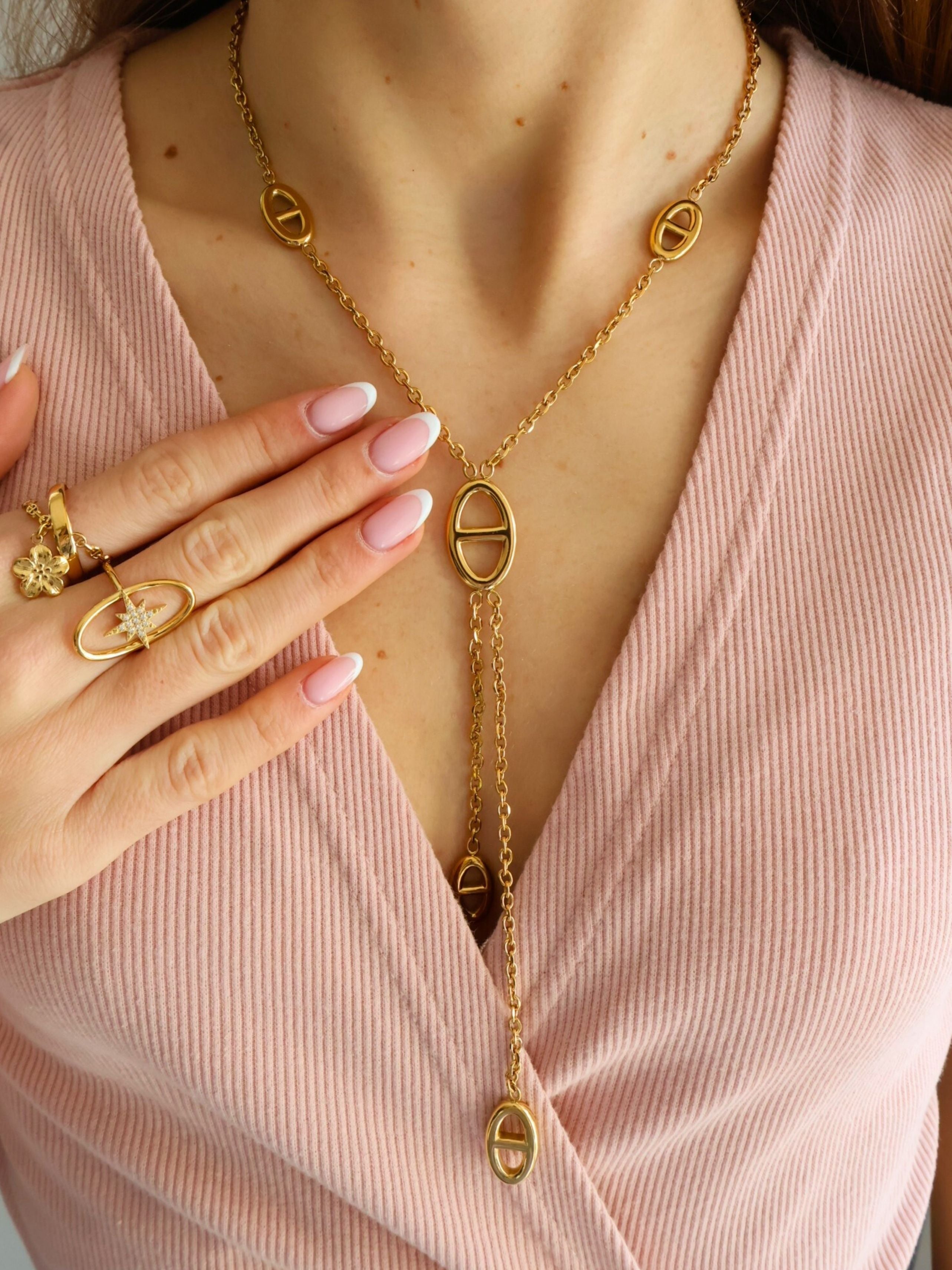 Collier Louna