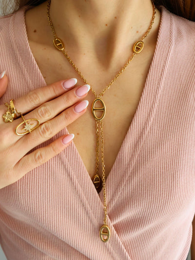 Collier Louna