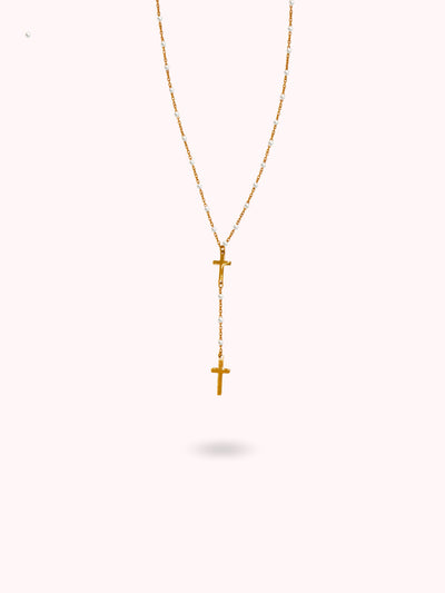 Collier Eva