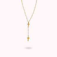 Collier Eva