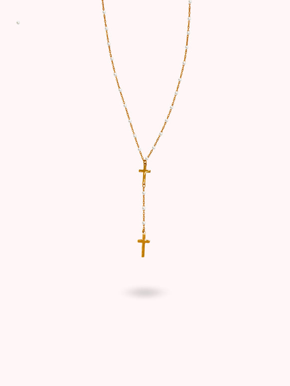 Collier Eva