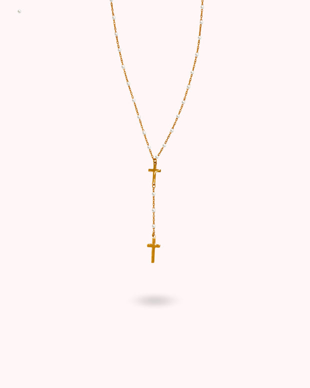 Collier Eva
