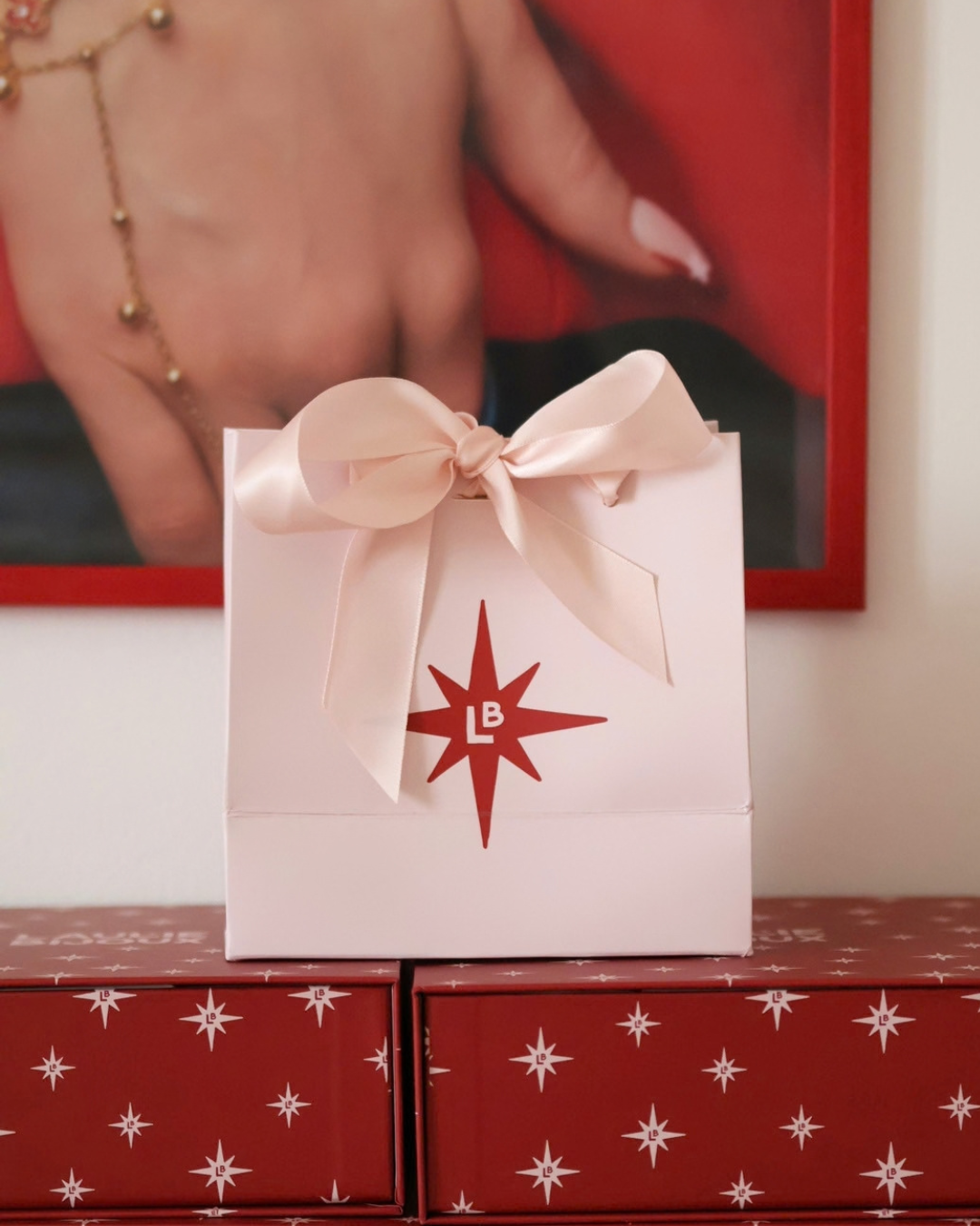 Sac cadeau