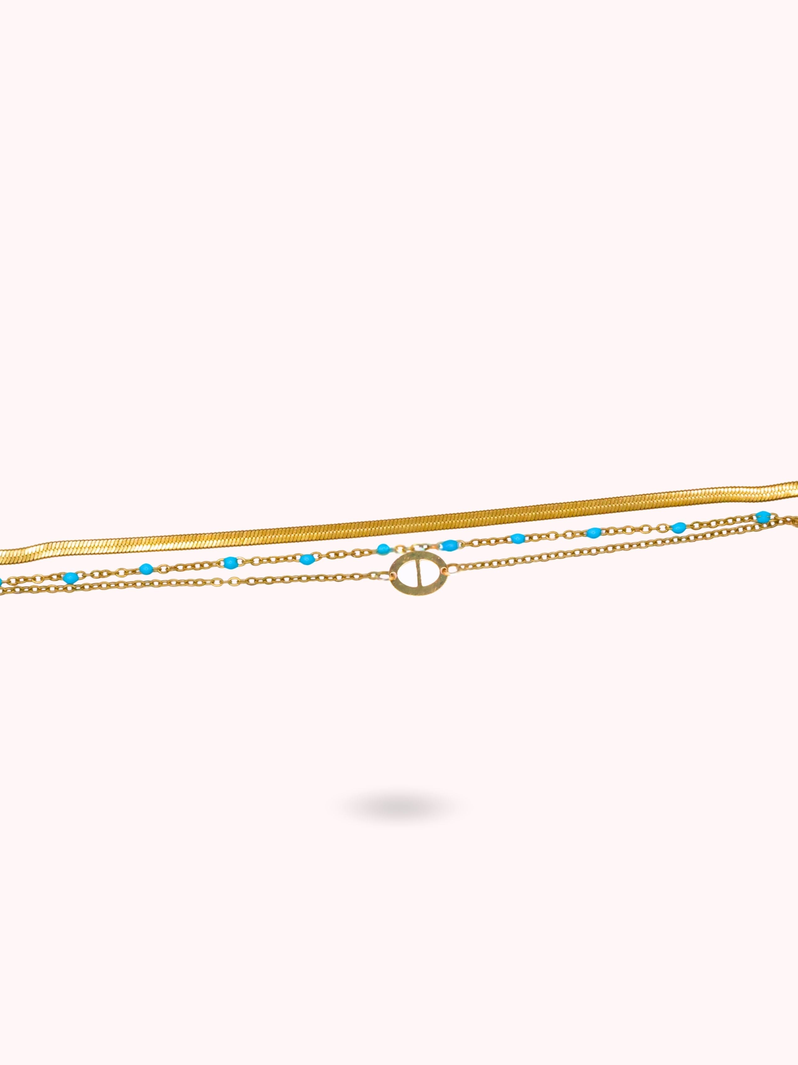 Bracelet Elyanore