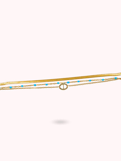 Bracelet Elyanore