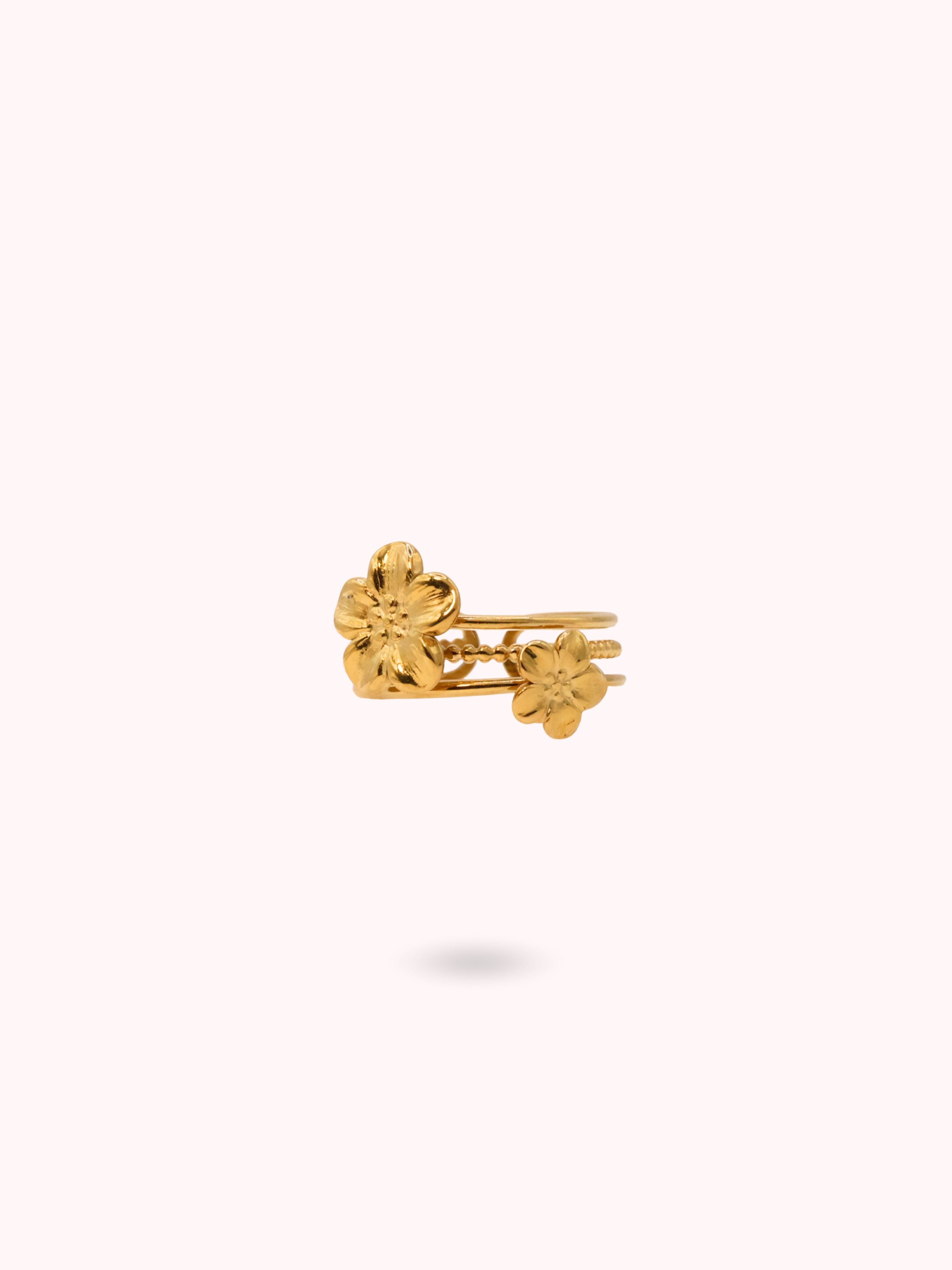 Bague Rosie