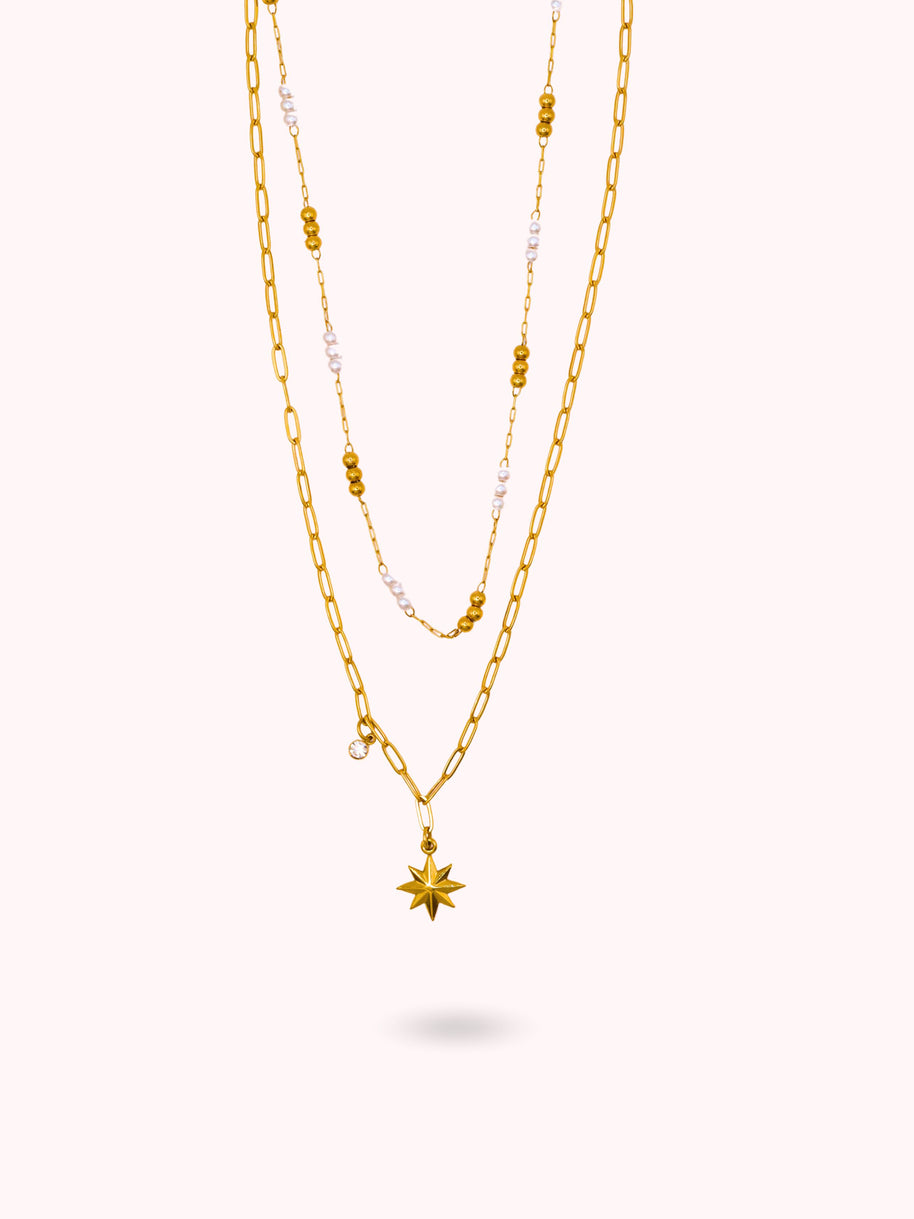 Collier Ophelia
