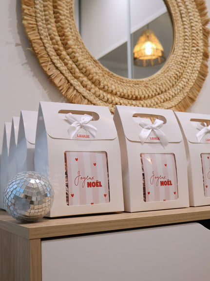 Calendrier de l'Avent  🎀