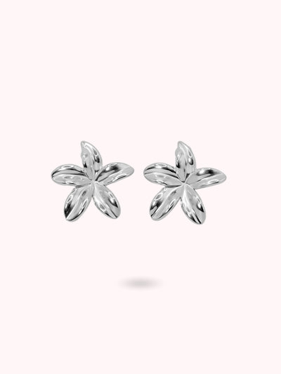 Boucles d'oreilles Vaiana