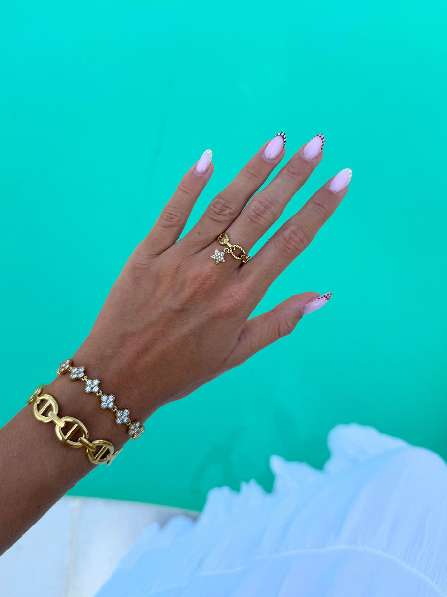 Bague Lidy