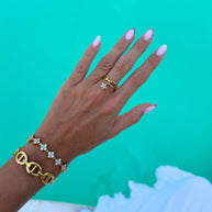 Bague Lidy
