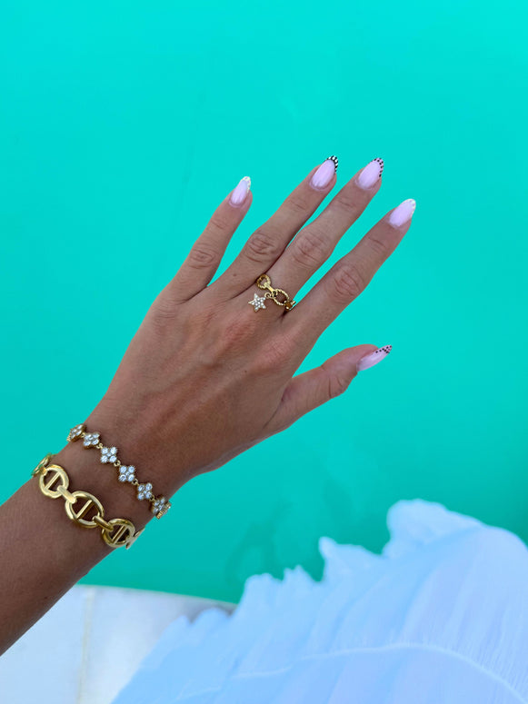 Bague Lidy