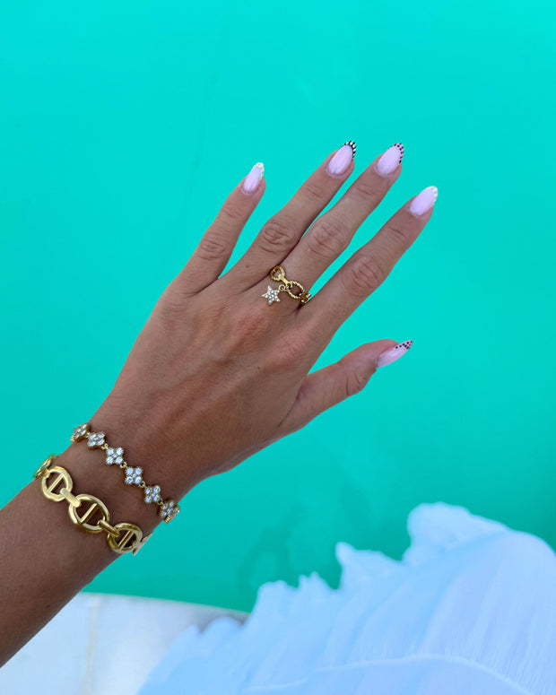 Bague Lidy
