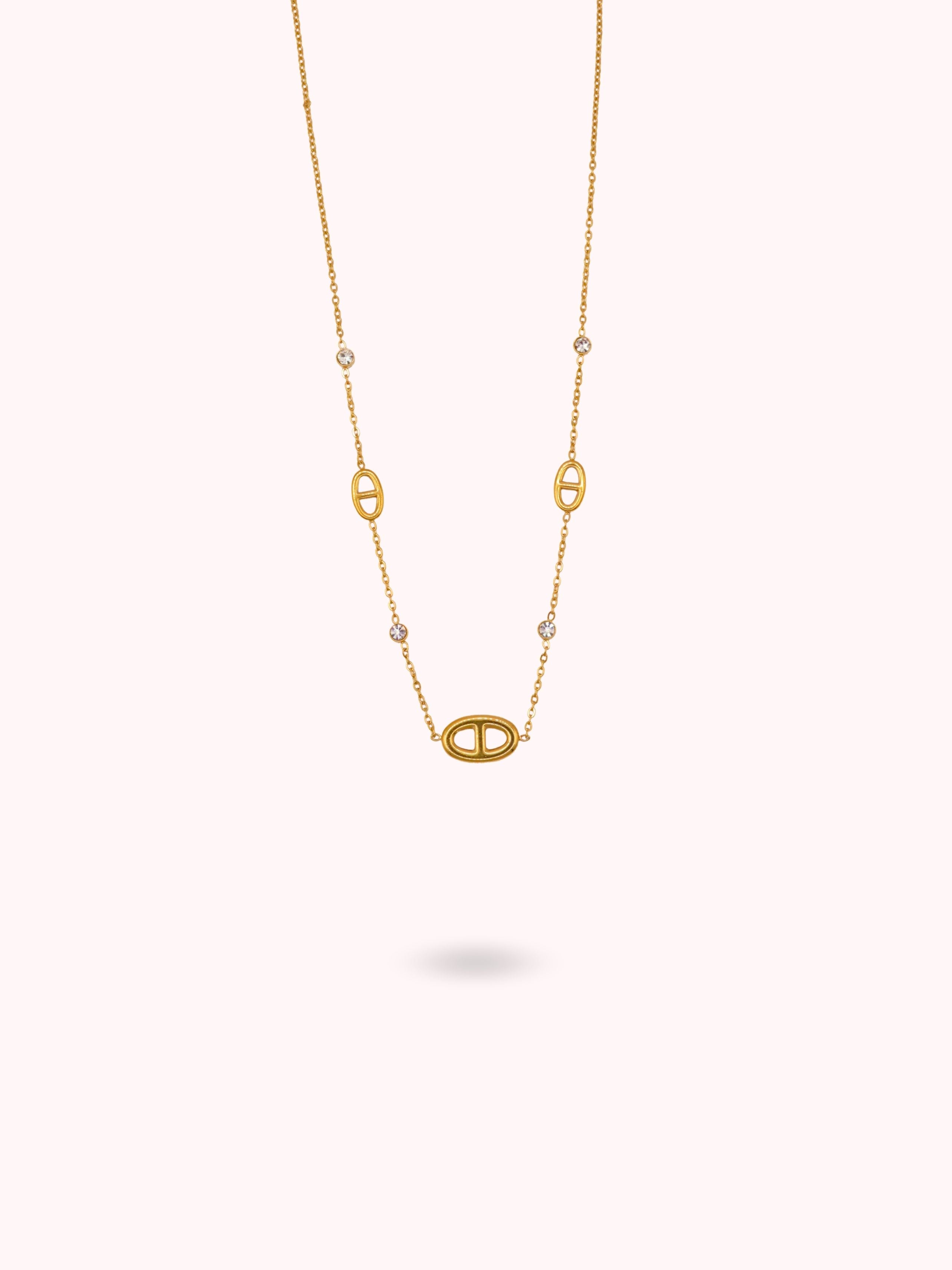 Collier Constance