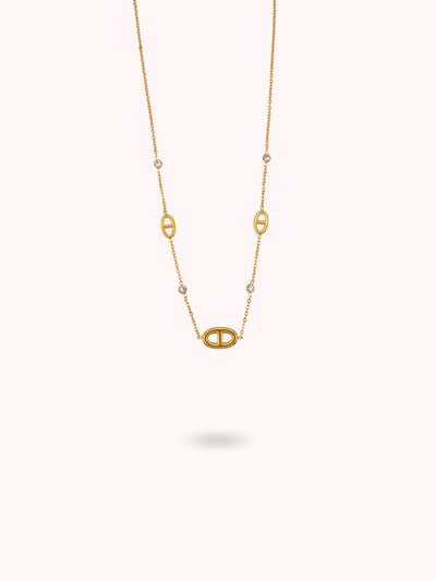 Collier Constance