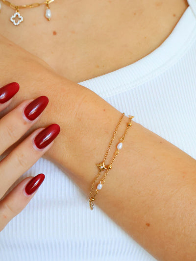 Bracelet Stellina