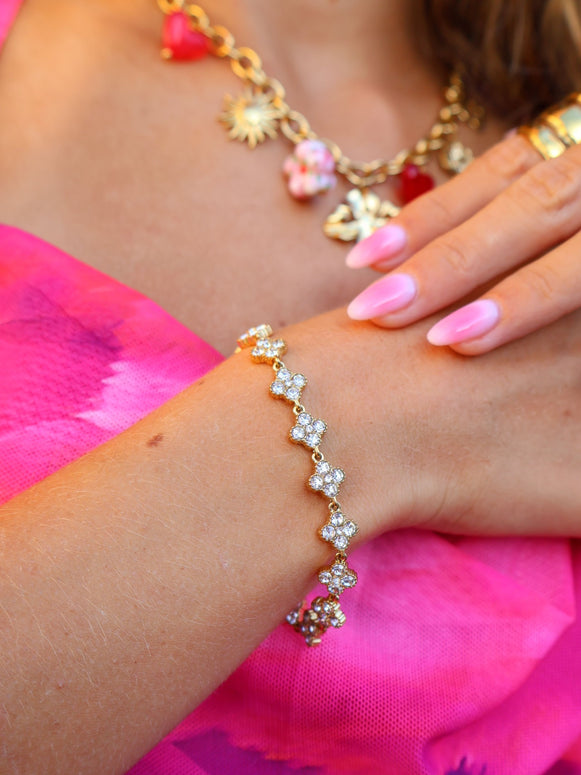 Bracelet Judith