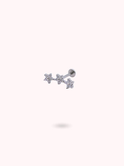 Piercing Camélia