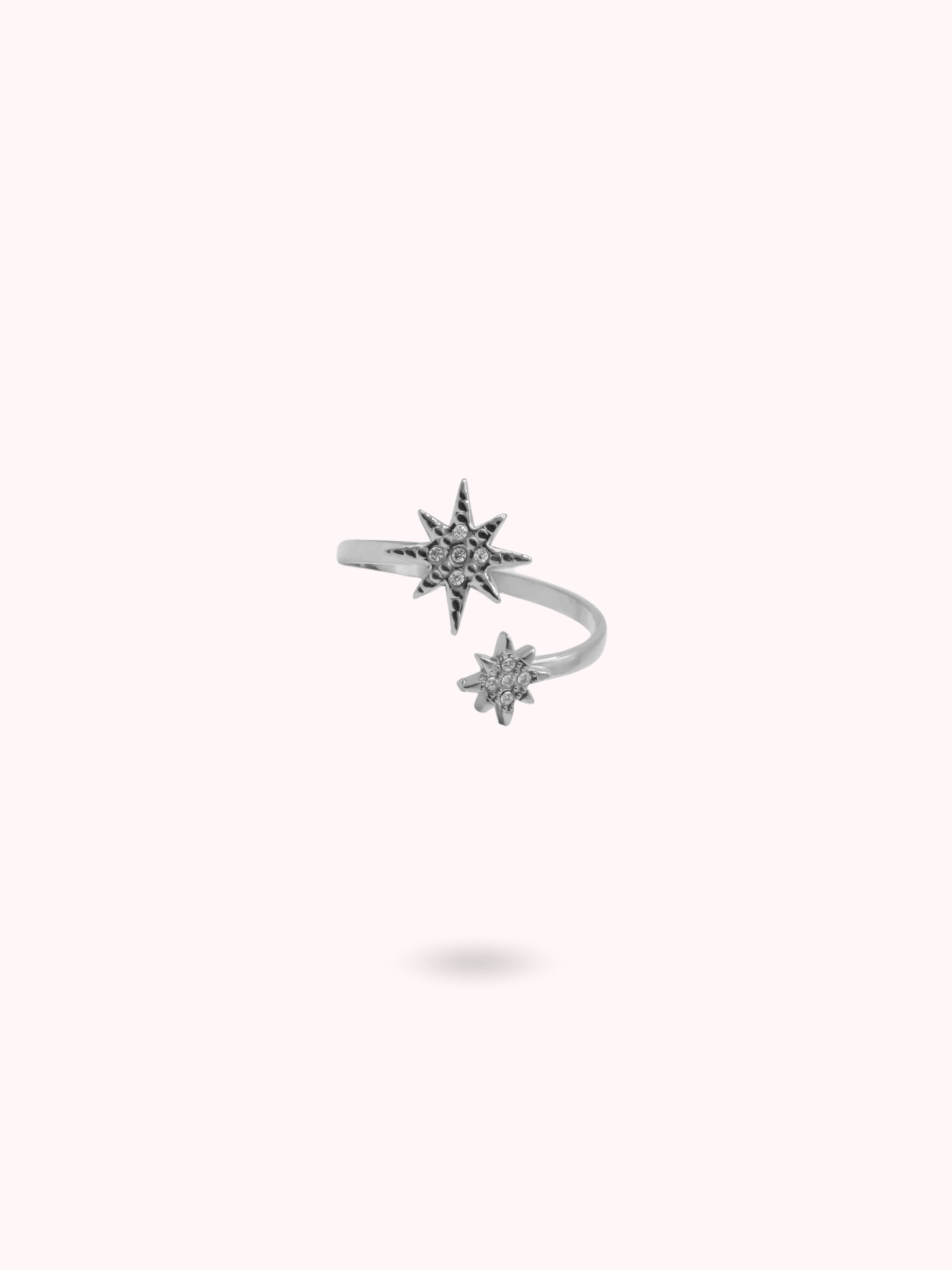 Bague Luma
